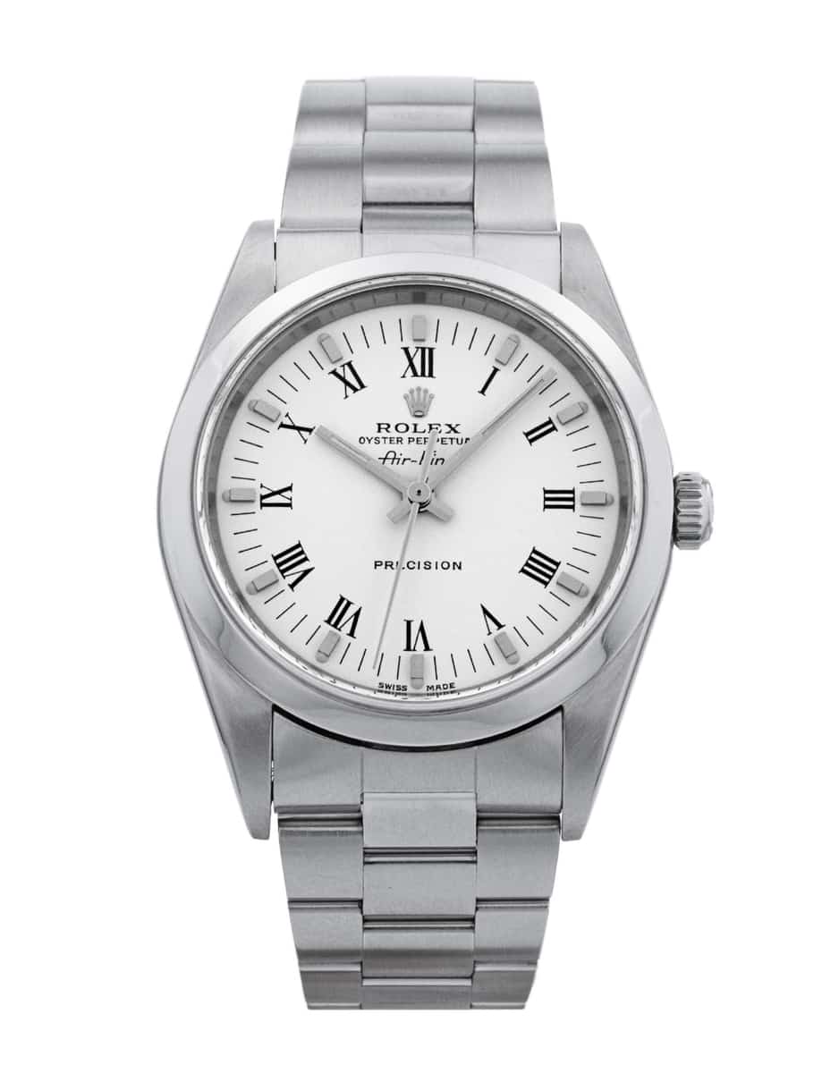 Rolex Air-King 14000M Rolex Air-King 14000M